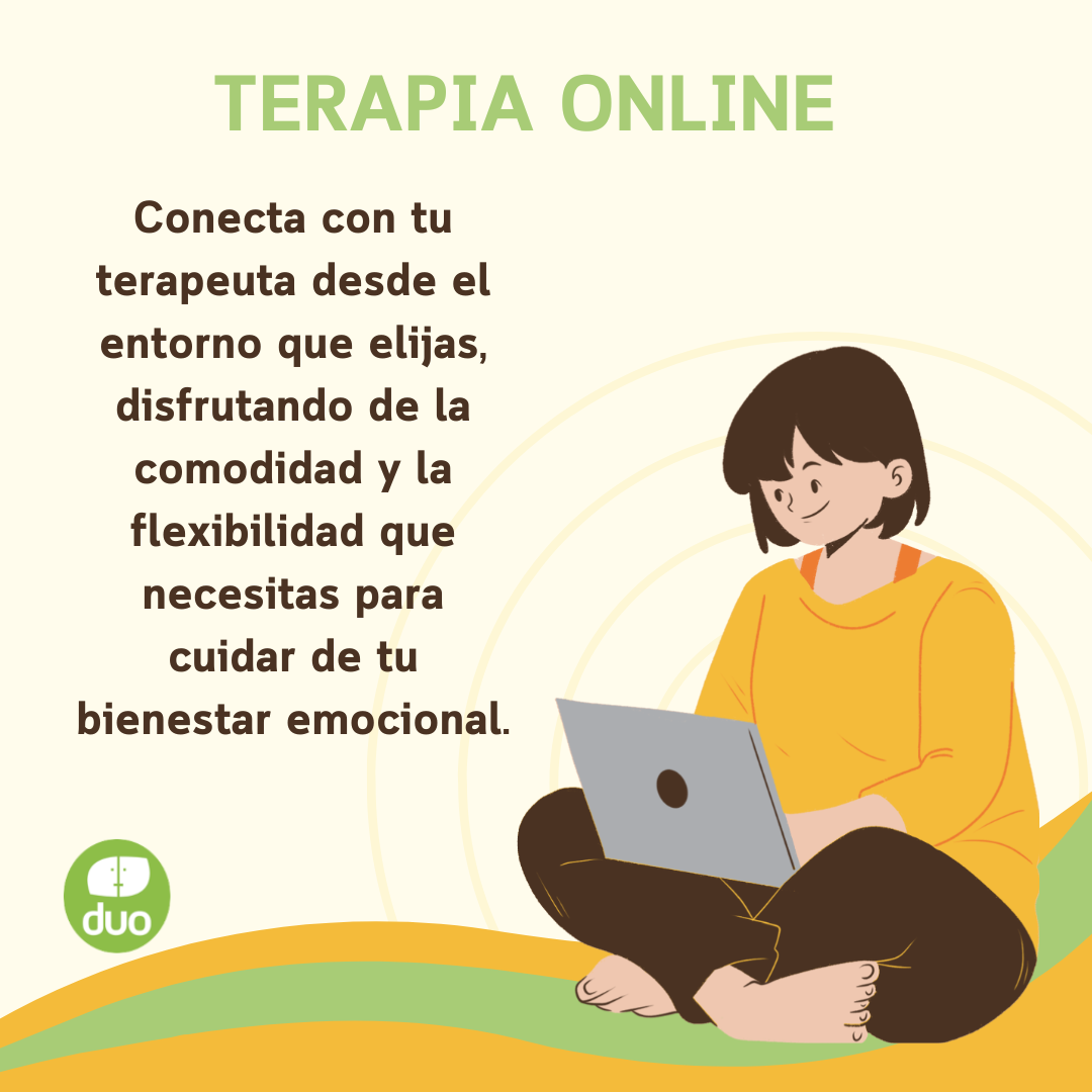 Terapia Online