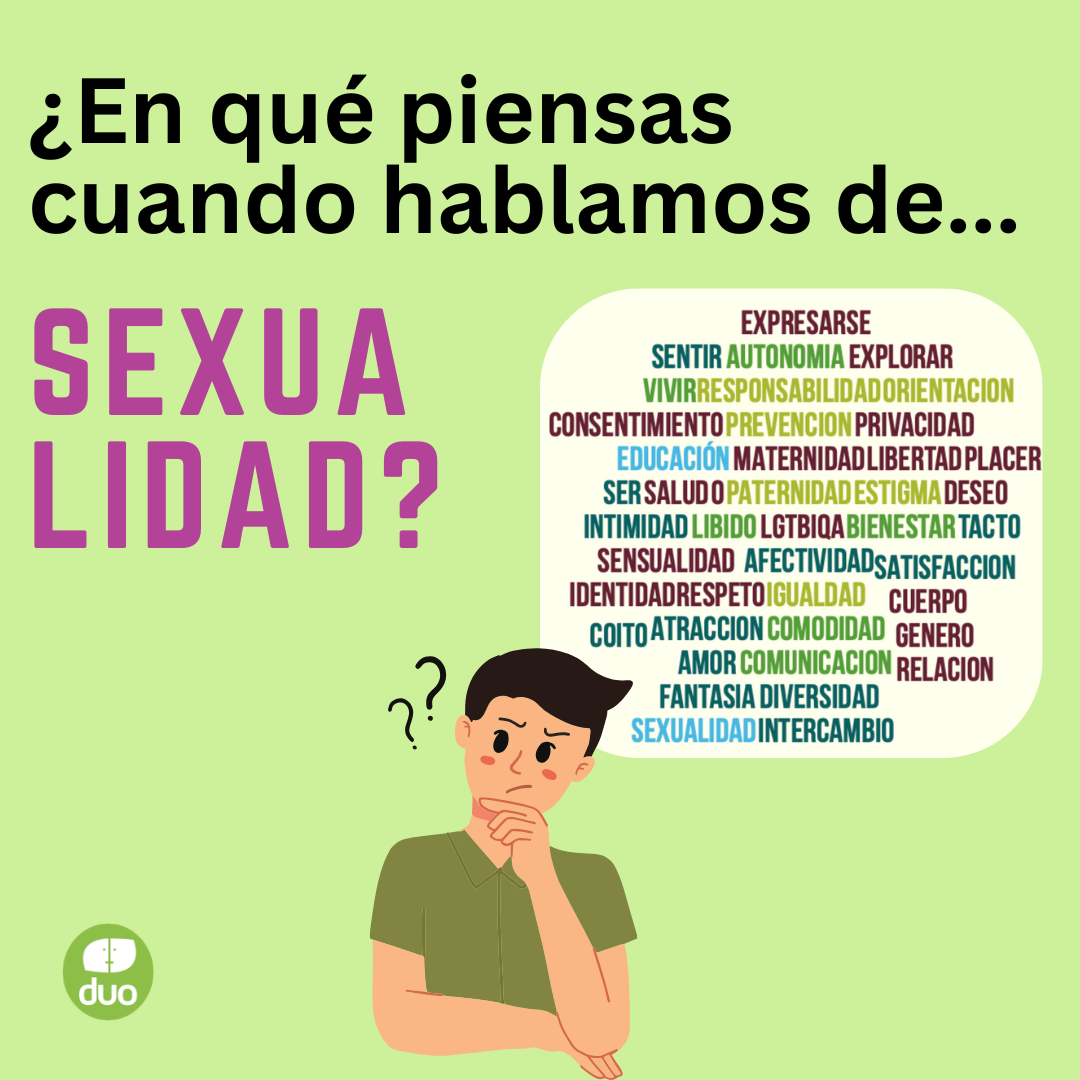 Sexualidad