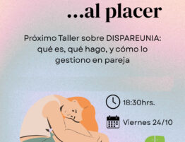 Dispareunia