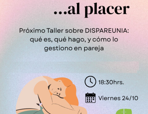 Dispareunia